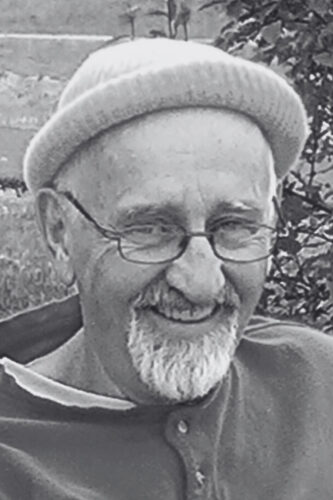 Arthur Cochrane